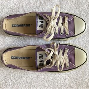Converse All Star mules